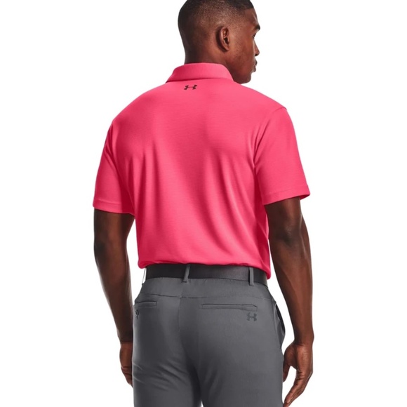 Under Armour Men's Tech Polo - Picture 2 of 3